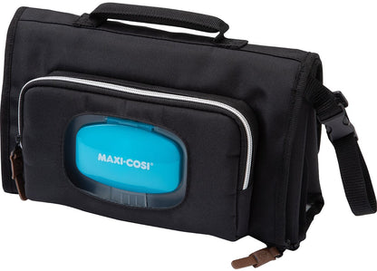 Maxi-Cosi Clutch Changing Pad - Black - TS379EMJ