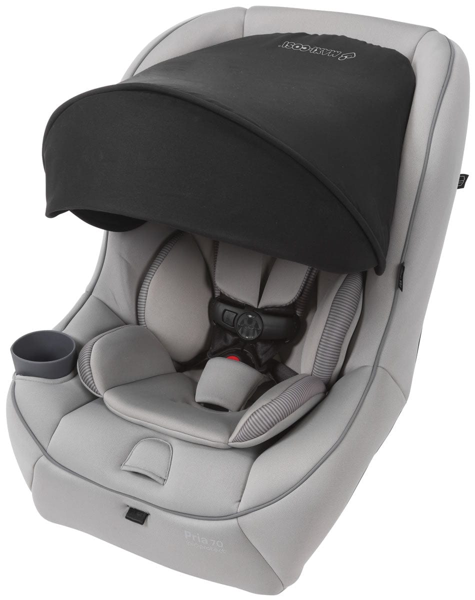 Maxi-Cosi Convertible Car Seat Canopy - CC154BLK