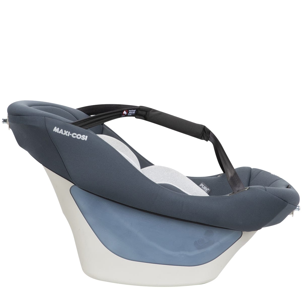 Maxi-Cosi Coral XP Infant Car Seat - Essential Graphite - IC313FNB