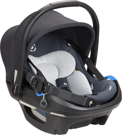 Maxi-Cosi Coral XP Infant Car Seat - Essential Graphite - IC313FNB