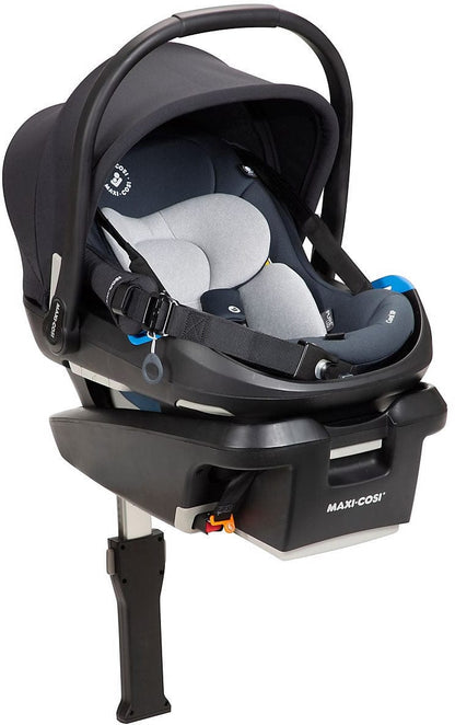 Maxi-Cosi Coral XP Infant Car Seat - Essential Graphite - IC313FNB