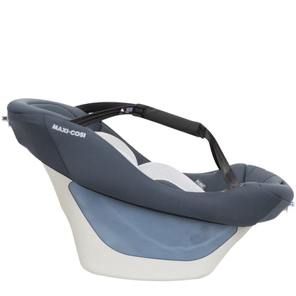 Maxi-Cosi Coral XP Infant Car Seat - Essential Graphite