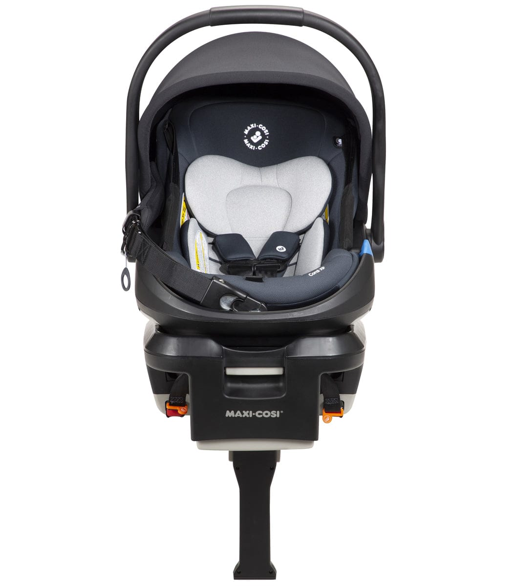 Maxi-Cosi Coral XP Infant Car Seat - Essential Graphite - IC313FNB