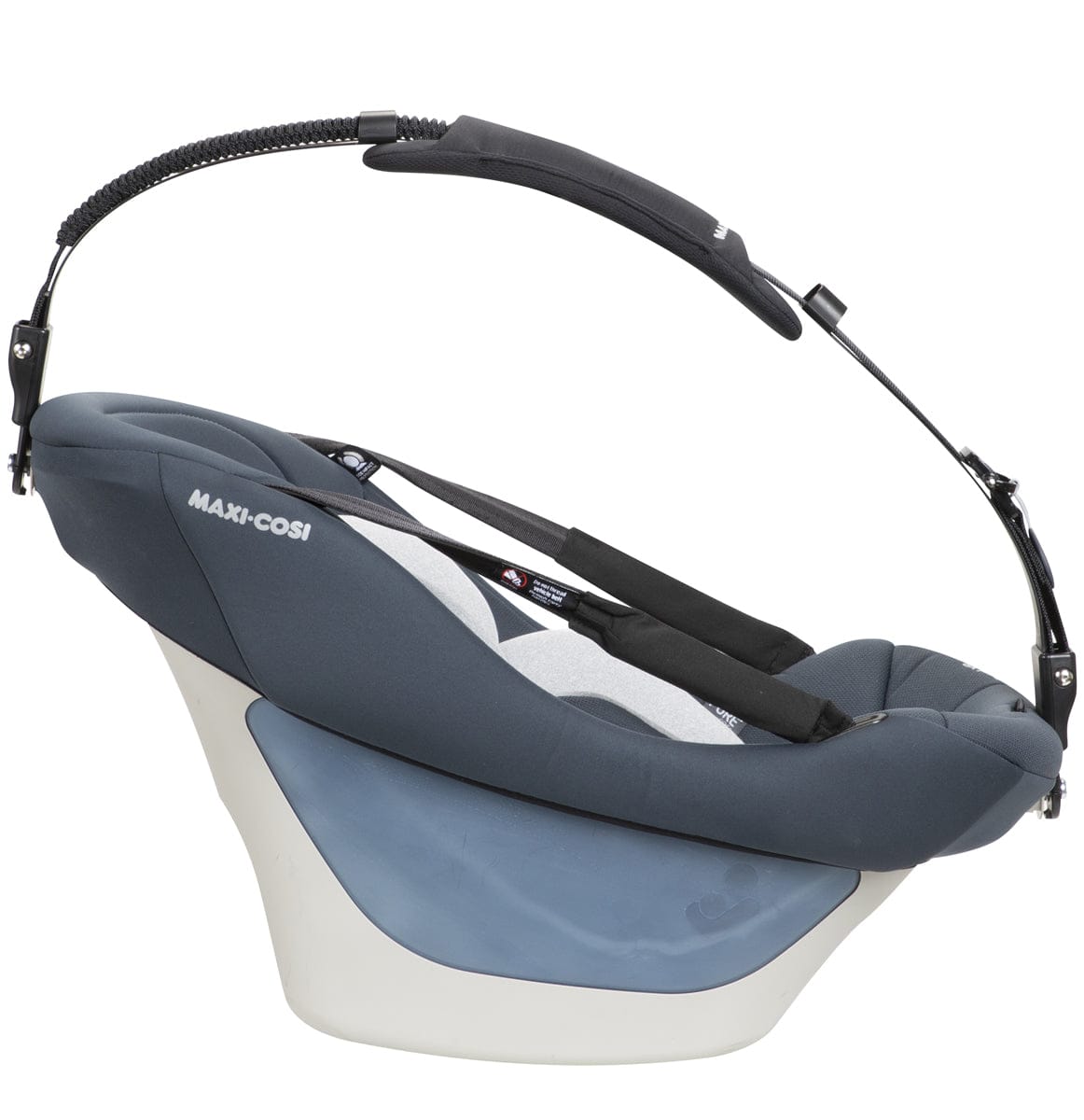 Maxi-Cosi Coral XP Infant Car Seat - Essential Graphite