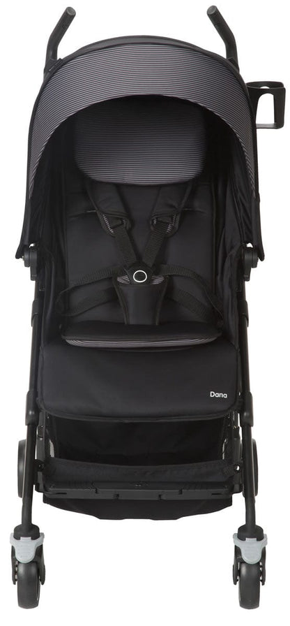 Maxi Cosi Dana + Mico AP Travel System - Devoted Black - CV258BIZ-IC152BIZ