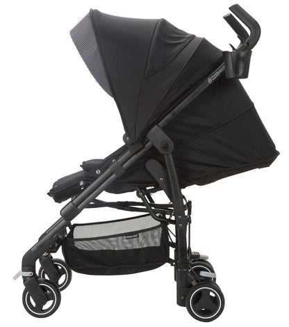 Maxi Cosi Dana Stroller - Devoted Black - CV258BIZ