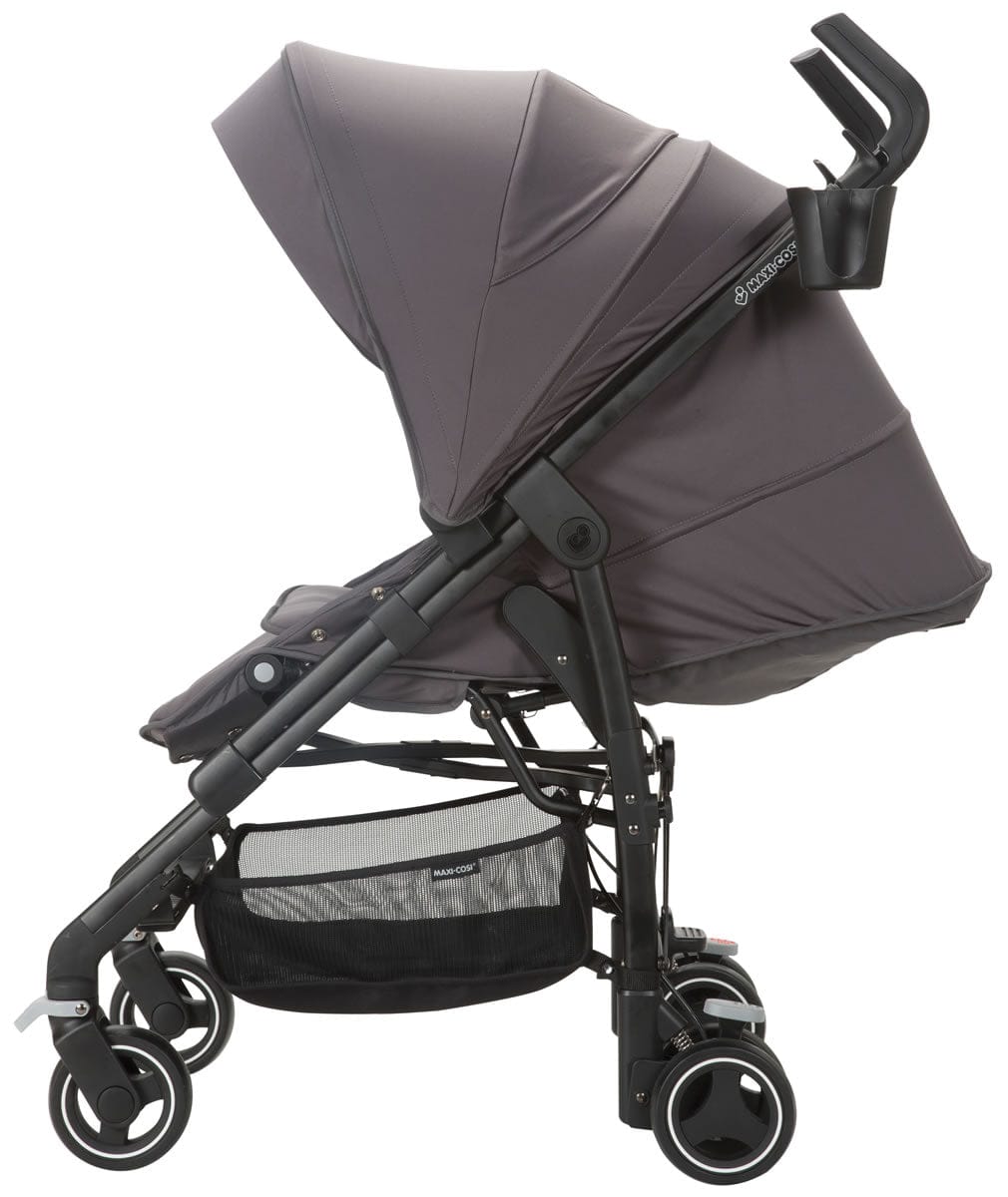 Maxi Cosi Dana Stroller - Loyal Grey