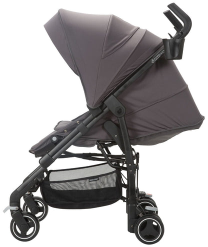 Maxi Cosi Dana Stroller - Loyal Grey