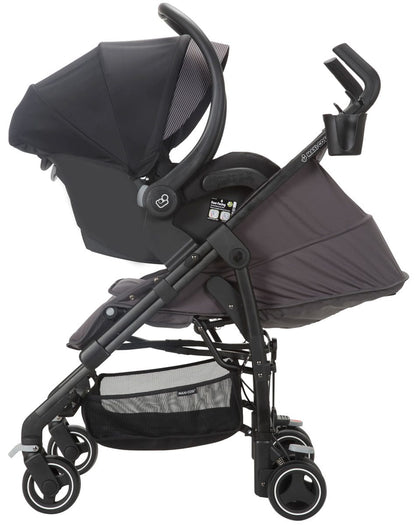 Maxi Cosi Dana Stroller - Loyal Grey
