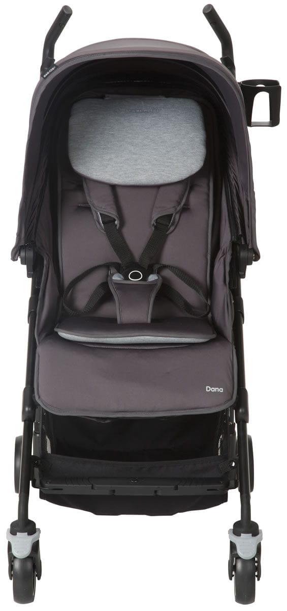 Maxi Cosi Dana Stroller - Loyal Grey