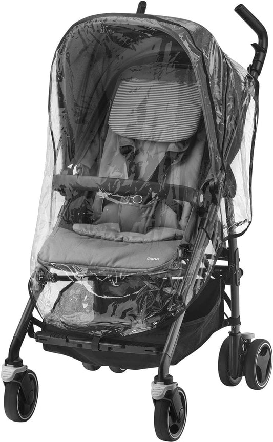 Maxi-Cosi Dana Stroller Rainshield - CV335CLR