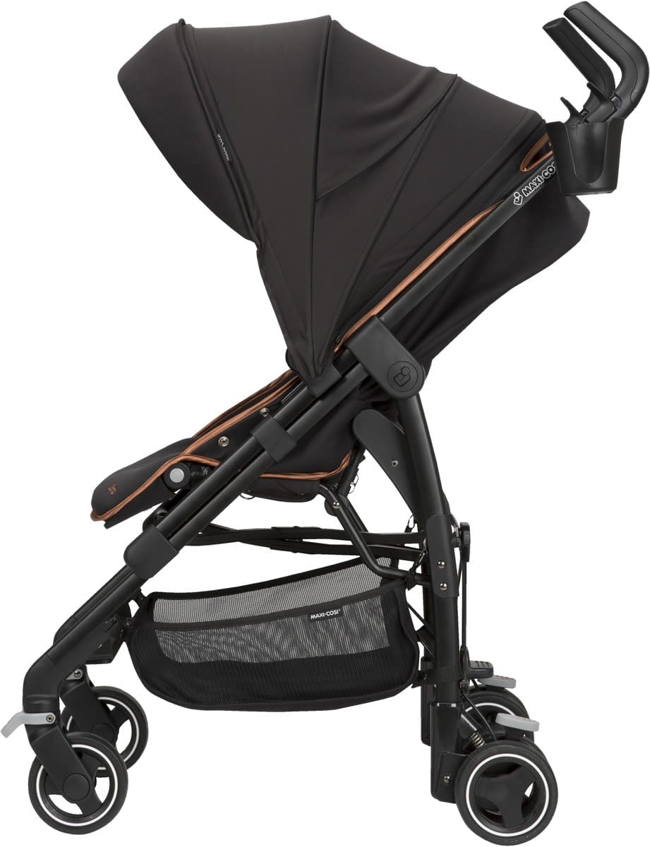 Maxi Cosi Dana Stroller, Special Edition - City Motif - CV258DZU