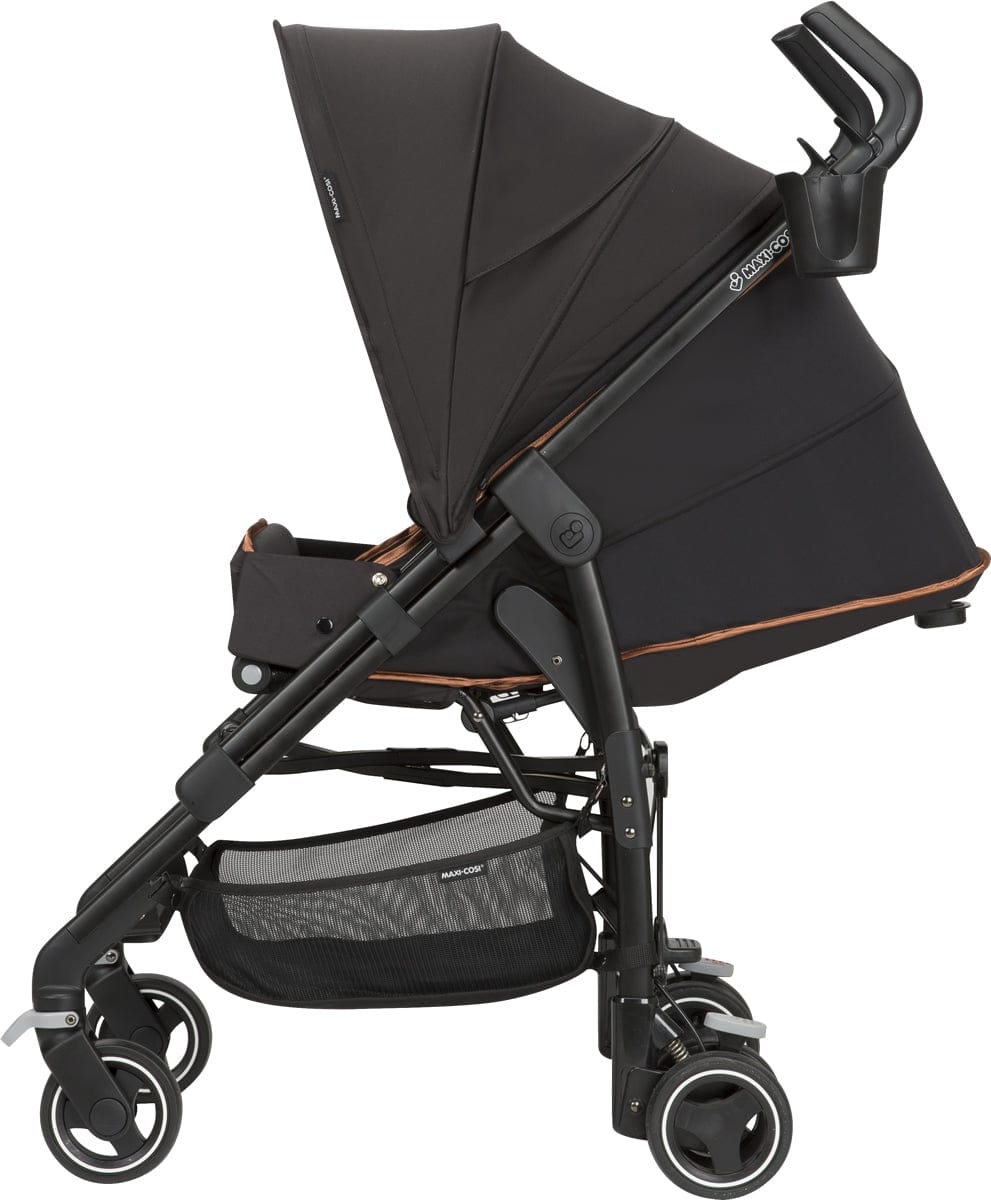 Maxi Cosi Dana Stroller, Special Edition - City Motif - CV258DZU