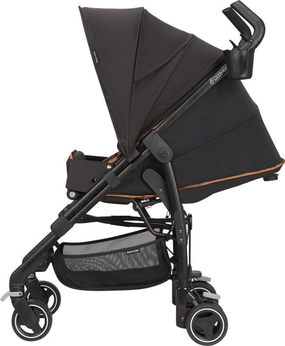 Maxi Cosi Dana Stroller, Special Edition - City Motif - CV258DZU