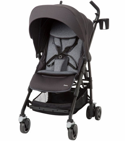 Maxi-Cosi Dana Stroller, Special Edition - Sweater Knit - CV258DXB