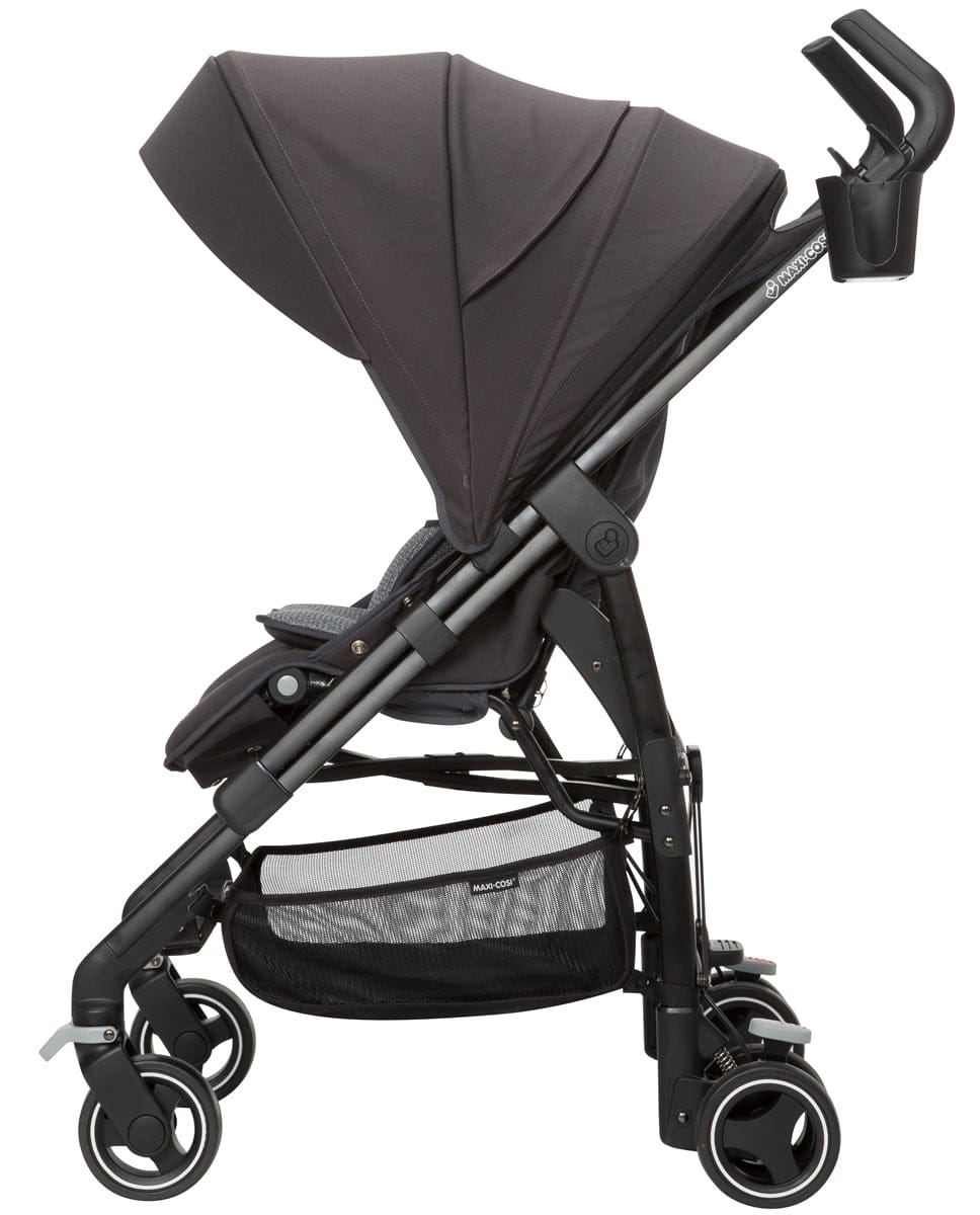 Maxi-Cosi Dana Stroller, Special Edition - Sweater Knit - CV258DXB