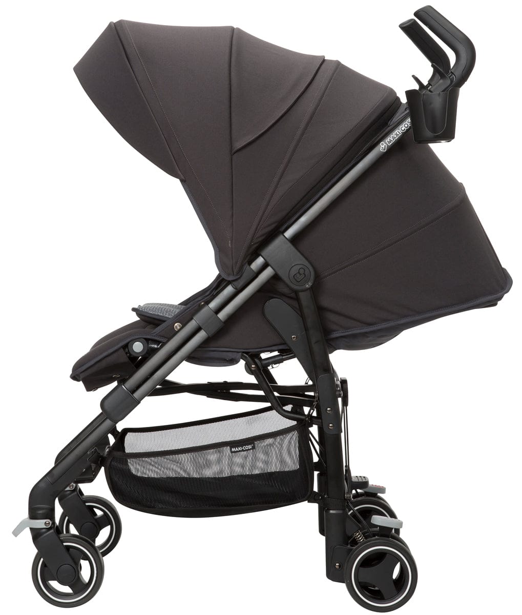 Maxi-Cosi Dana Stroller, Special Edition - Sweater Knit - CV258DXB