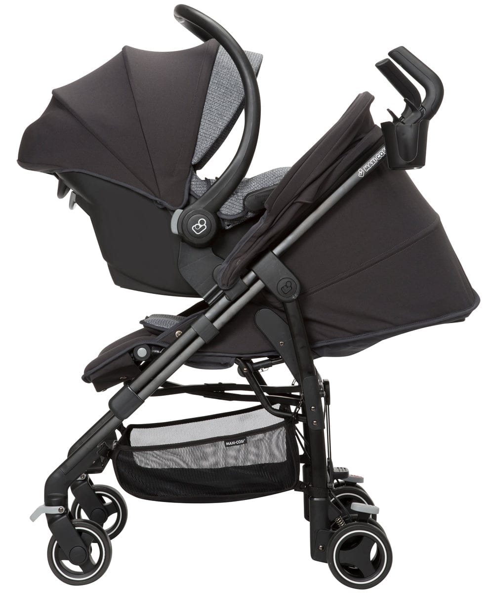 Maxi-Cosi Dana Stroller, Special Edition - Sweater Knit - CV258DXB
