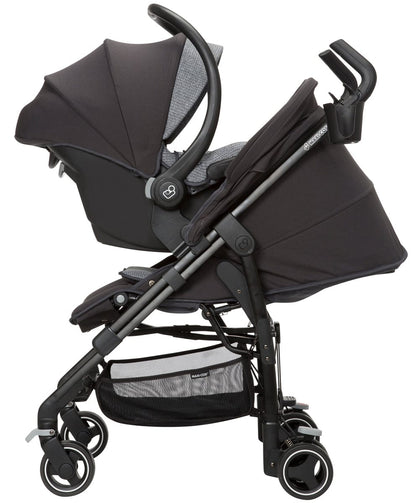Maxi-Cosi Dana Stroller, Special Edition - Sweater Knit - CV258DXB