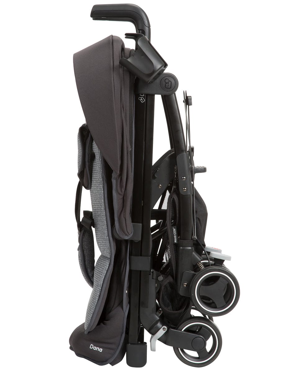 Maxi-Cosi Dana Stroller, Special Edition - Sweater Knit - CV258DXB