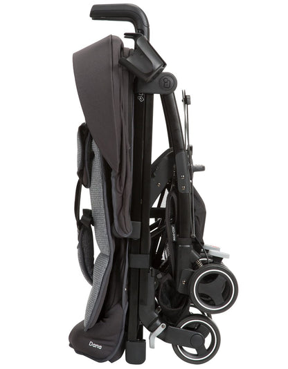 Maxi-Cosi Dana Stroller, Special Edition - Sweater Knit - CV258DXB