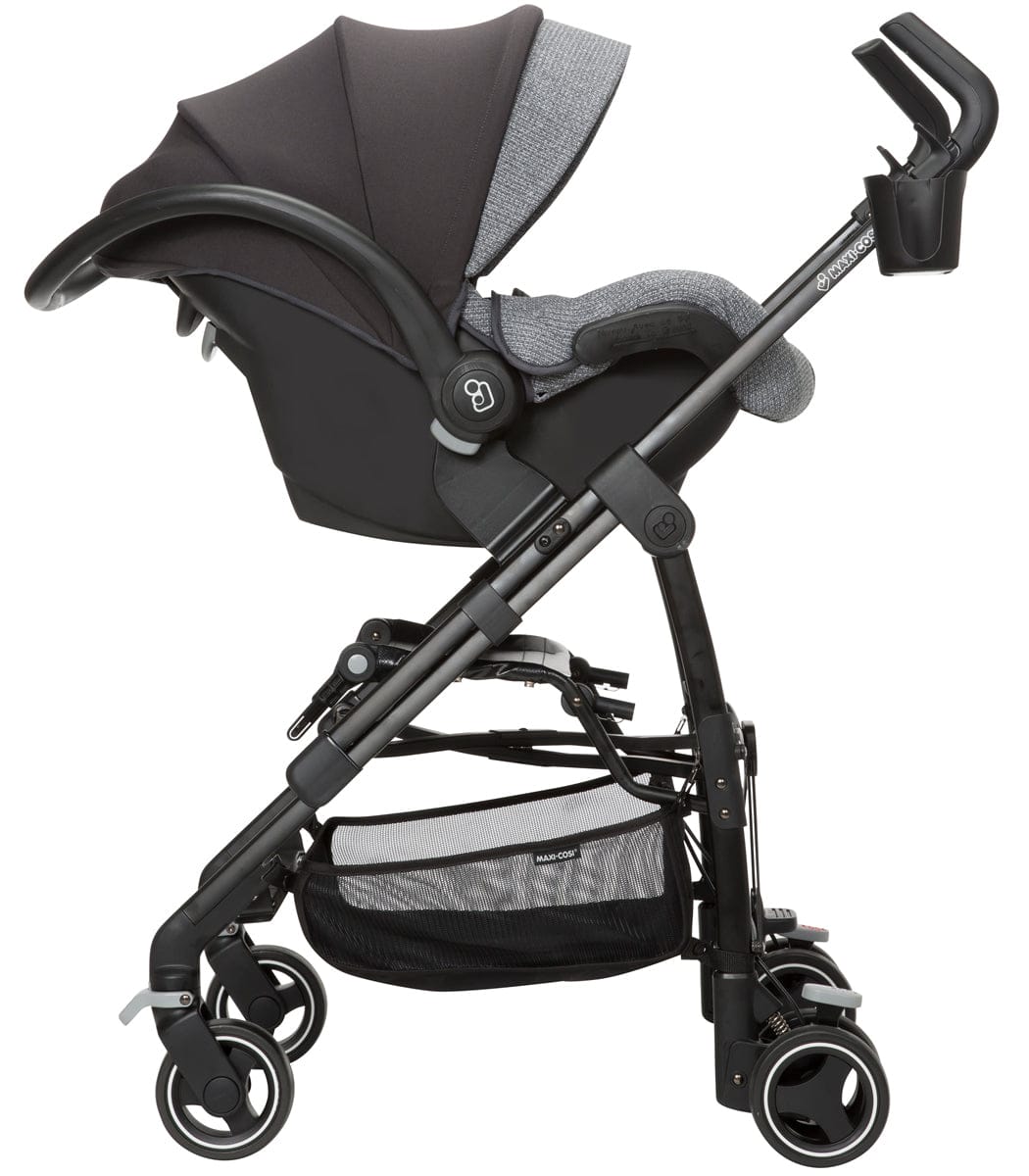Maxi-Cosi Dana Stroller, Special Edition - Sweater Knit - CV258DXB