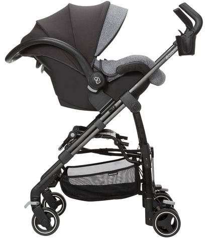 Maxi-Cosi Dana Stroller, Special Edition - Sweater Knit - CV258DXB