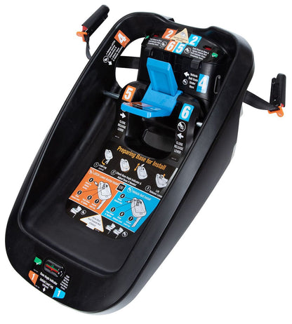 Maxi-Cosi Extra Infant Car Seat Base - IC385BLK