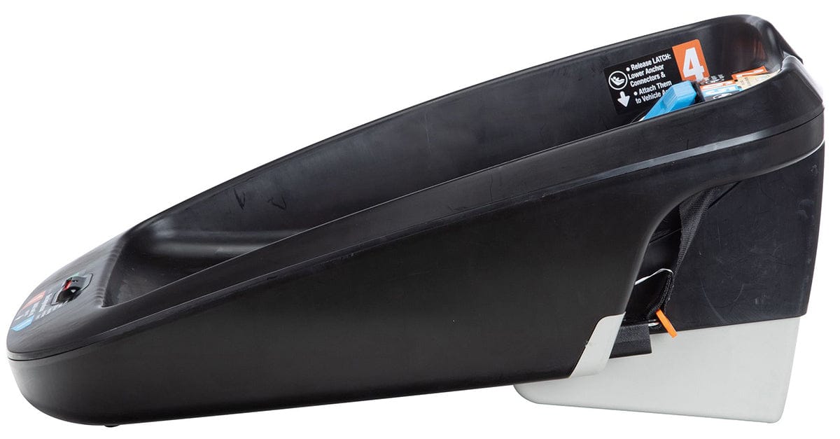 maxi cosi belted base Maxi-Cosi Infant Car Seat Base
