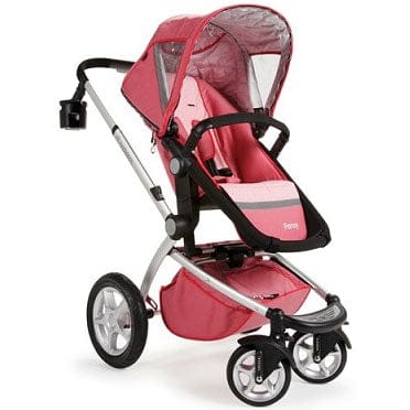 Maxi Cosi Foray Stroller - Lilly Pink - CV053LYP