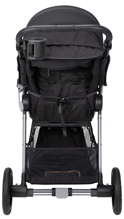 Maxi-Cosi Gia XP 3-Wheel Stroller - Midnight Black - CV367FZA