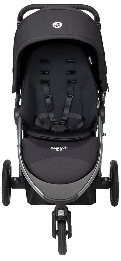Maxi-Cosi Gia XP 3-Wheel Stroller - Midnight Black - CV367FZA