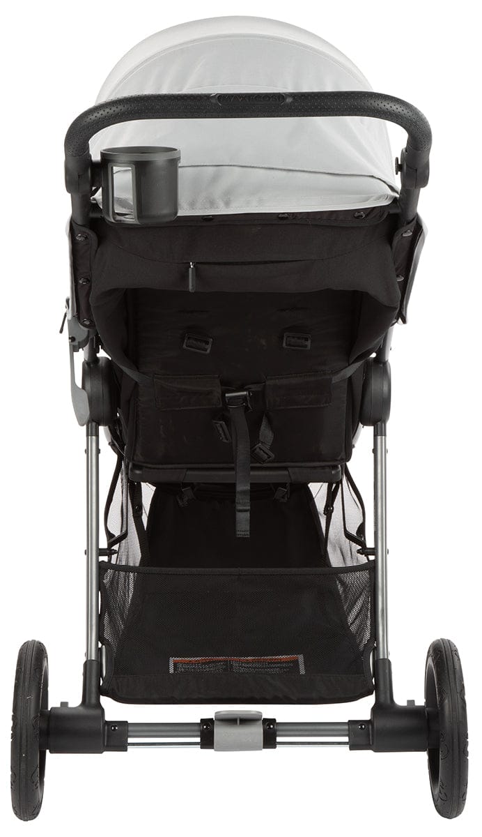 Maxi-Cosi Gia XP 3-Wheel Travel System - Midnight Moon - TR416FYH