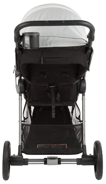 Maxi-Cosi Gia XP 3-Wheel Travel System - Midnight Moon - TR416FYH