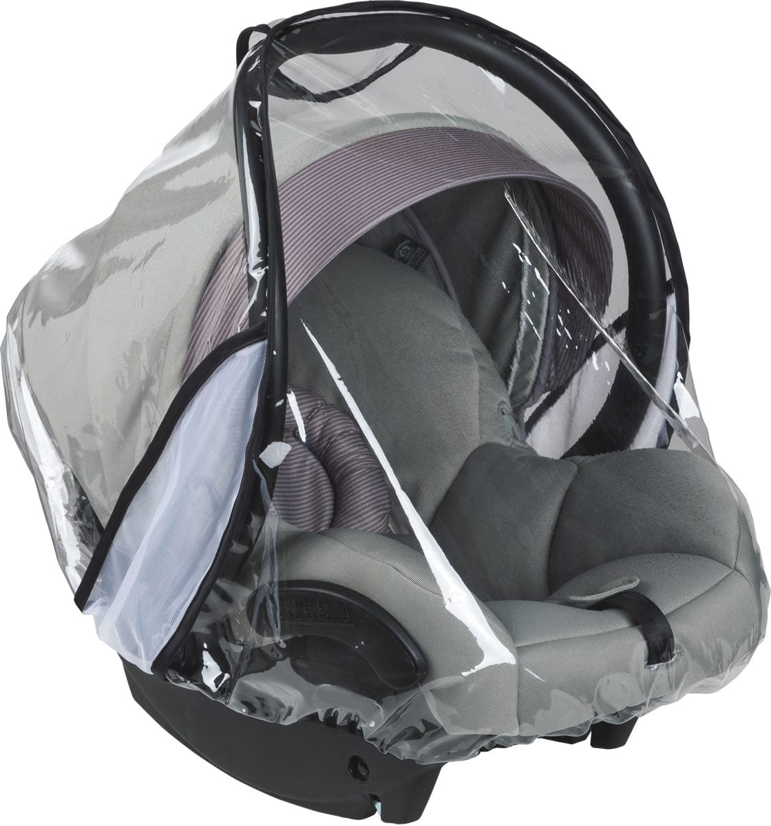 Maxi-Cosi Infant Car Seat Accessory Kit - IC256BLK