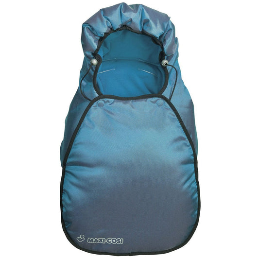 Maxi Cosi Infant Car Seat Footmuff 2009 Ocean Reflection - 32700ORE