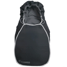 Maxi Cosi Infant Car Seat Muff in Penguin - 32700PNG