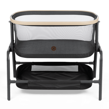 Maxi-Cosi Iora Bedside Bassinet - Classic Graphite - BT079HCR