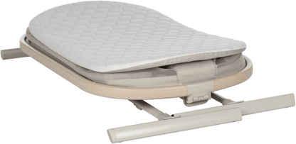 Maxi-Cosi Iora Bedside Bassinet - Classic Oat - BT079HCOA