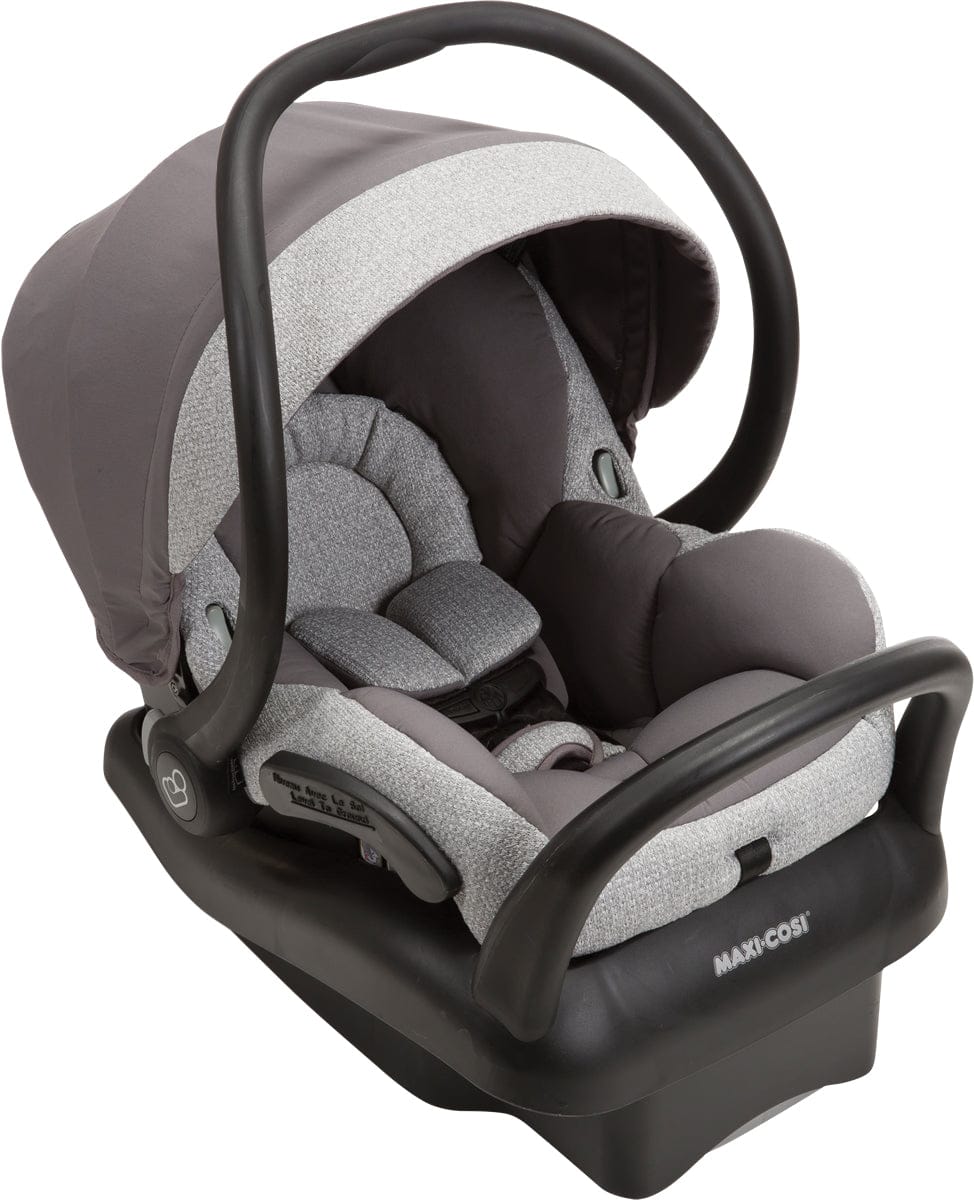 Maxi-Cosi Kaia & Mico Max 30 Travel System Special Edition - Sweater Knit