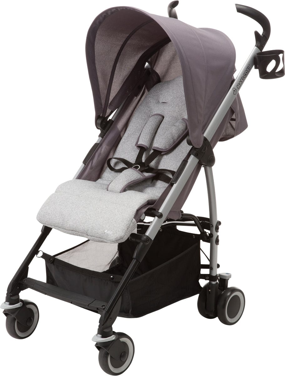 Maxi-Cosi Kaia & Mico Max 30 Travel System Special Edition - Sweater Knit