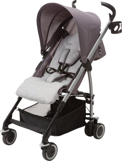Maxi-Cosi Kaia & Mico Max 30 Travel System Special Edition - Sweater Knit