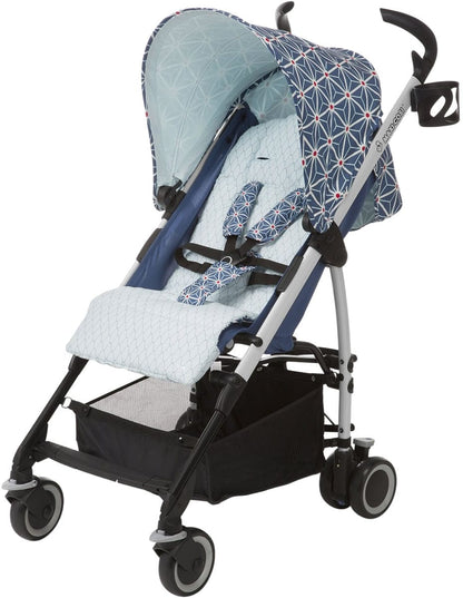Maxi Cosi Kaia Stroller, Special Edition - Star by Edward van Vliet - CV254DTB
