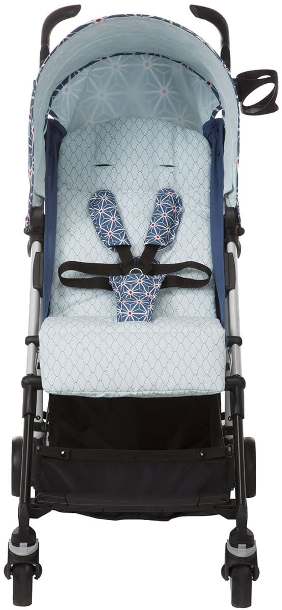 Maxi Cosi Kaia Stroller, Special Edition - Star by Edward van Vliet - CV254DTB