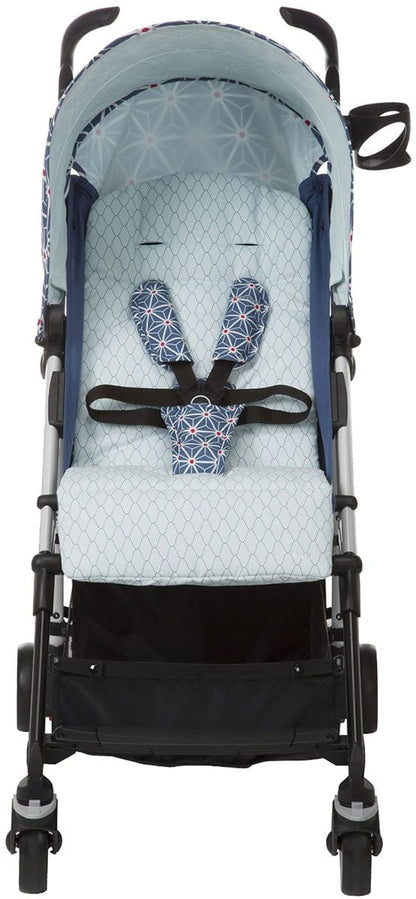 Maxi Cosi Kaia Stroller, Special Edition - Star by Edward van Vliet - CV254DTB