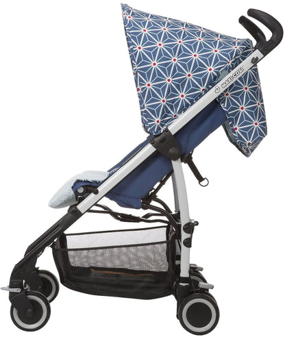 Maxi Cosi Kaia Stroller, Special Edition - Star by Edward van Vliet - CV254DTB