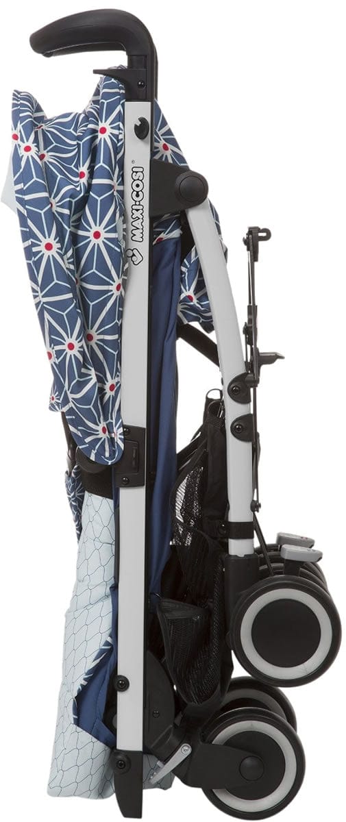 Maxi Cosi Kaia Stroller, Special Edition - Star by Edward van Vliet - CV254DTB