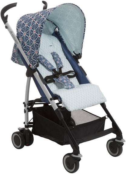 Maxi Cosi Kaia Stroller, Special Edition - Star by Edward van Vliet - CV254DTB