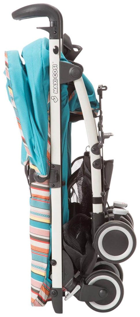 Maxi Cosi Kaia Stroller in Bohemian Blue