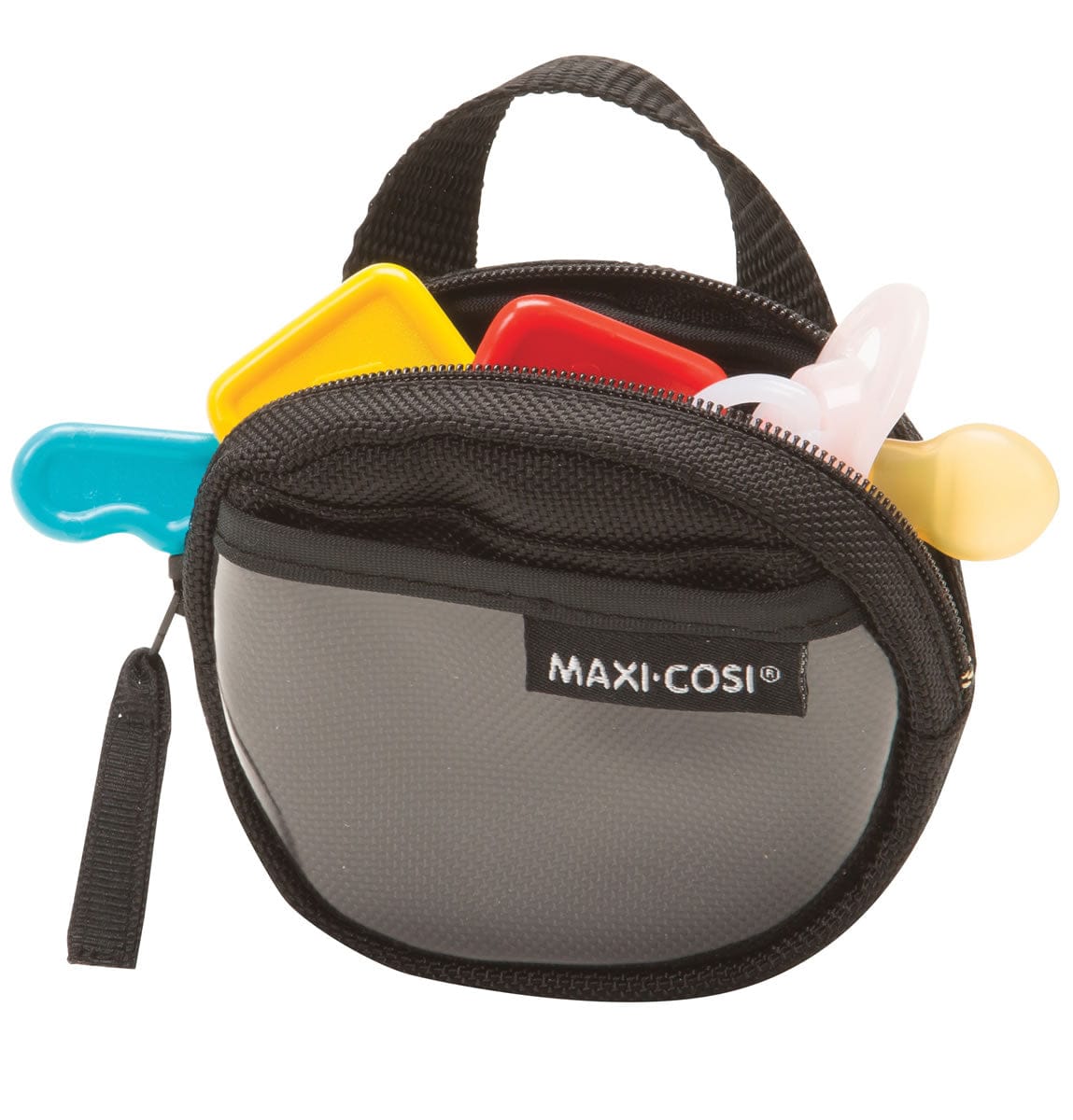 Maxi-Cosi Keeper Pouch - IC243BLK
